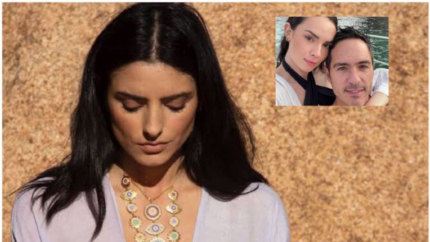 ¡Golpe a Aislinn! Mauricio Ochmann estrenaría romance con exreina de belleza ¿hubo infidelidad?