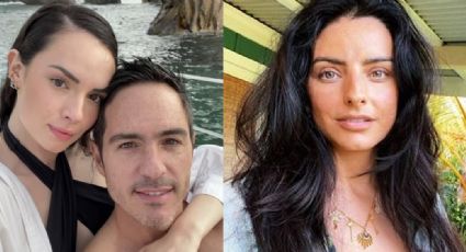 En 'Sale el Sol', Mauricio Ochmann revela que nueva novia ya convive ¿con Aislinn Derbez?