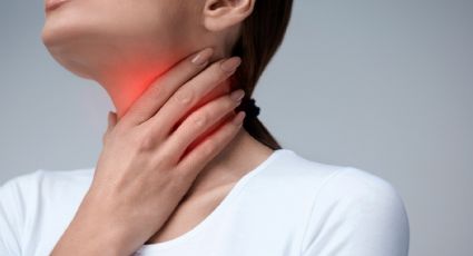Cuida de tu salud: Esto es todo lo que necesitas saber sobre el peligroso cáncer de tiroides