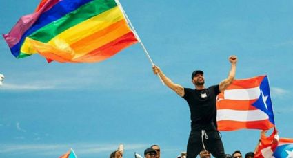 Inspírate a vivir con libertad con estas frases motivadoras dichas por famosos LGBT+