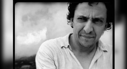 ¡Brindan por Mauricio Molina! Fallece el escritor de literatura fantástica mexicana