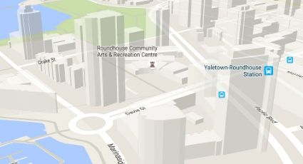 Google Maps más interesante: Activa la versión 3D en cuatro simples pasos