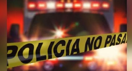 A tiros asesinan a dueño de barbería; su cuerpo quedó ensangrentado en el local