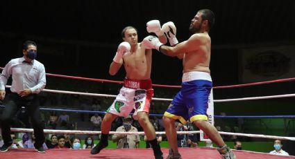 Regresa el boxeo; Cajeme tendrá 'noche de nocaut' el próximo dos de julio