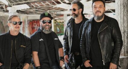 Toma nota: Molotov anuncia la fecha de su próximo concierto presencial en la CDMX