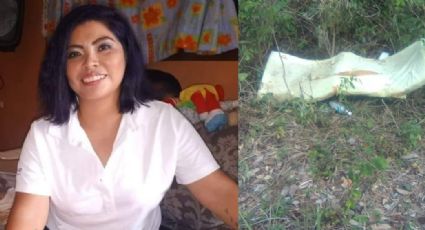 Yuridiana nunca volvió a casa: La asesinan a golpes y hallan su cadáver debajo de colchón