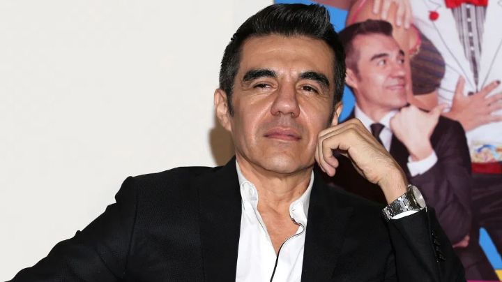 ¿Se molestó? Adrián Uribe habla respecto a la entrevista que brindó a Yordi Rosado