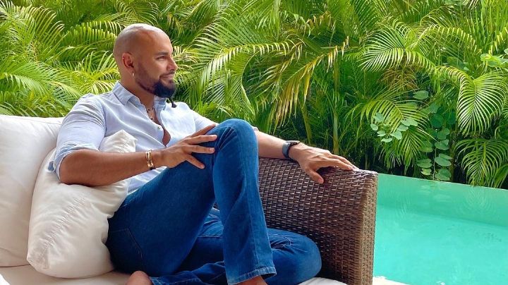 "No comprendo los intereses": Ricardo Ponce pide que lo dejen de acusar por abuso