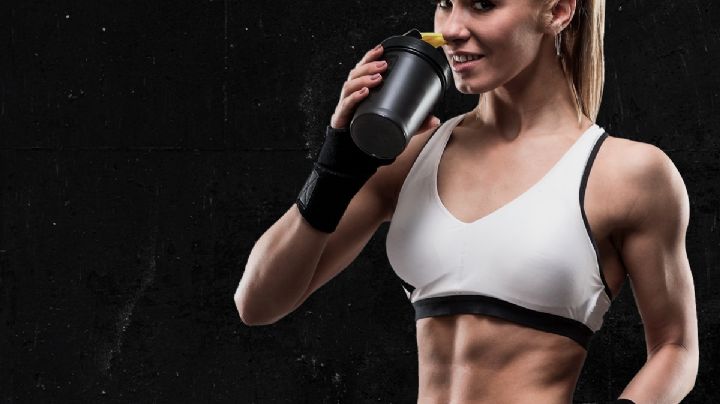 ¡Alerta! Estas son las impactantes ventajas y desventajas de consumir proteína para el GYM