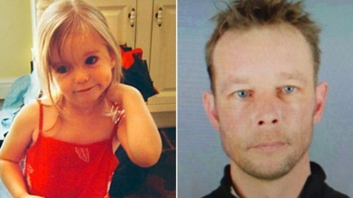 "Dense por vencidos": Sospechoso del asesinato de Madeleine McCann habla por primera vez