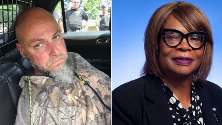 Recluso escapa de la cárcel para asesinar y violar a la administradora de la prisión