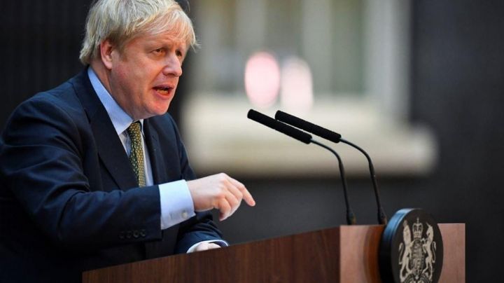 Temor por la variante delta: Reino Unido extiende las restricciones para evitar muertes