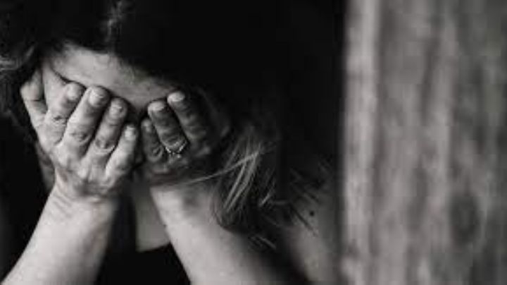 Castigan en India a una mujer por infiel; la obligaron a caminar sin ropa frente a todos