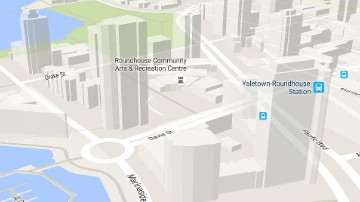 Google Maps más interesante: Activa la versión 3D en cuatro simples pasos