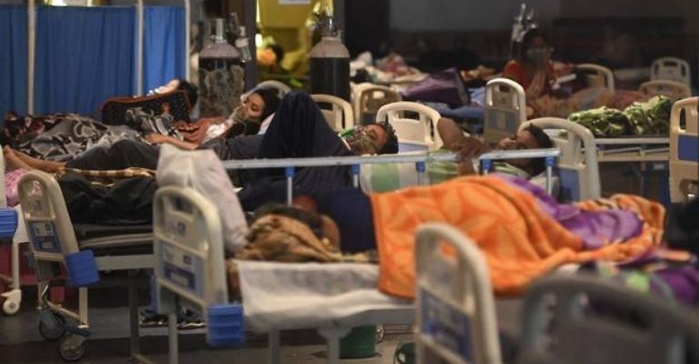 Pfizer y AstraZeneca dan protección contra la variante Covid-19 Delta. Fuente: Internet