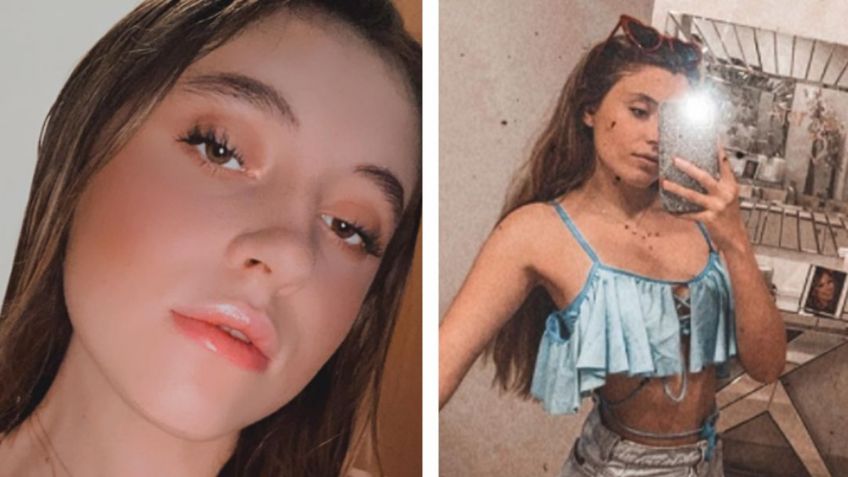 ¿De Los Pinos a Televisa? Regina, hija menor de Angélica Rivera, confirma que llegará a la actuación