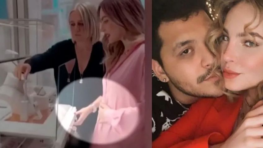 ¿Arrepentimiento? Belinda rompe el silencio sobre su embarazo y así aclara dudas