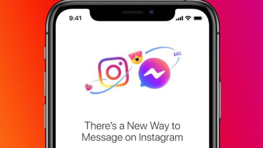 ¡Increíble! Descubre el truco que ayuda personalizar los mensajes o DM de Instagram
