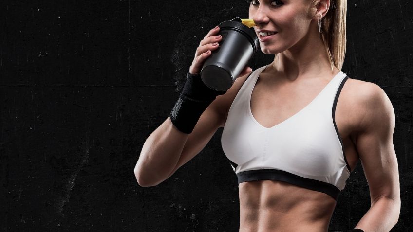 ¡Alerta! Estas son las impactantes ventajas y desventajas de consumir proteína para el GYM
