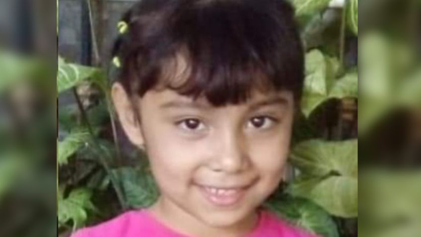 Emergencia en Sonora: Buscan a Alexia Cruz Meza, pequeña desaparecida en Hermosillo