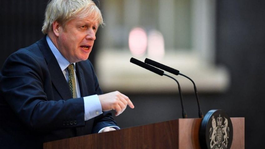 Temor por la variante delta: Reino Unido extiende las restricciones para evitar muertes