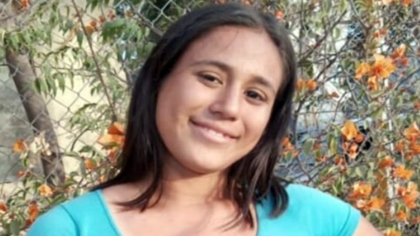 Salió de su hogar y no regresó: Desaparece la jovencita Alondra Lizbeth en Hermosillo
