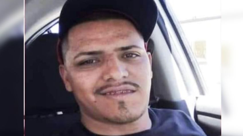 Nunca volvió a casa: Se cumple un año de la desaparición del taxista nogalense Francisco Javier