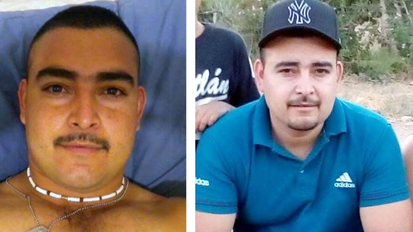 Desaparece el trabajador minero José Felipe en Sonora; su compañero tampoco aparece