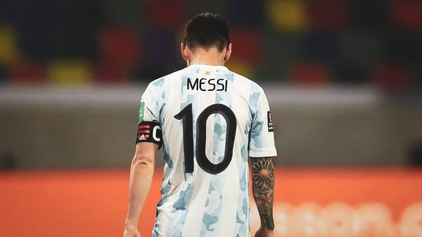 Chile, un lio para Messi y Argentina: Amargo empate en el inicio de la Copa América