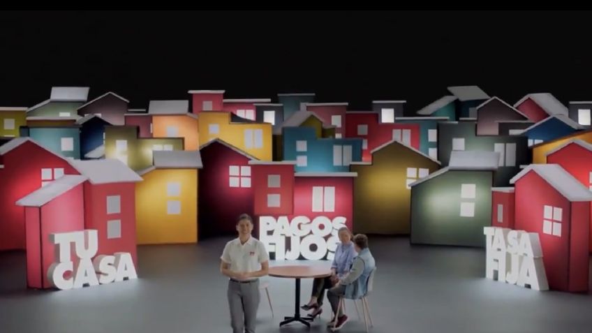 ¡Excelentes noticias! Infonavit reduce su tasa de interés y eleva el monto máximo de crédito