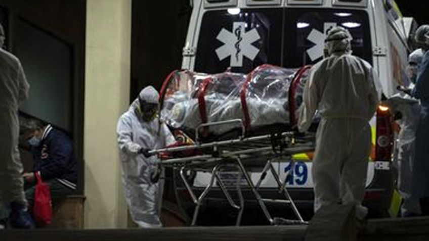 Coronavirus en Sonora: Cuatro personas pierden la vida y 147 dan positivo a la enfermedad