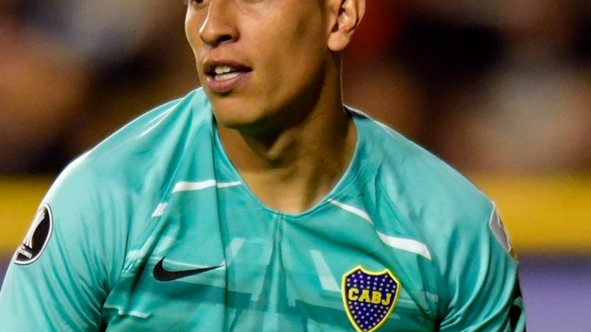 Monterrey ya tiene portero para el Apertura 2021 de la Liga MX