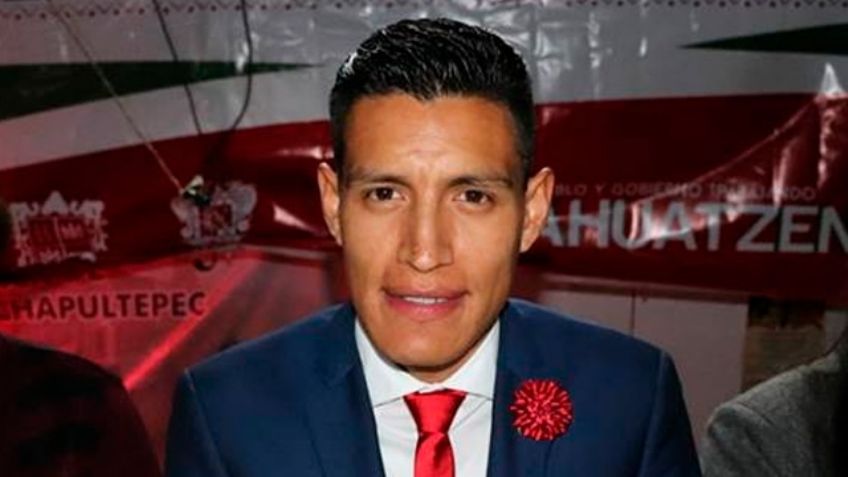 Detienen a exesposa de alcalde de Michoacán por su presunta participación en el asesinato del edil