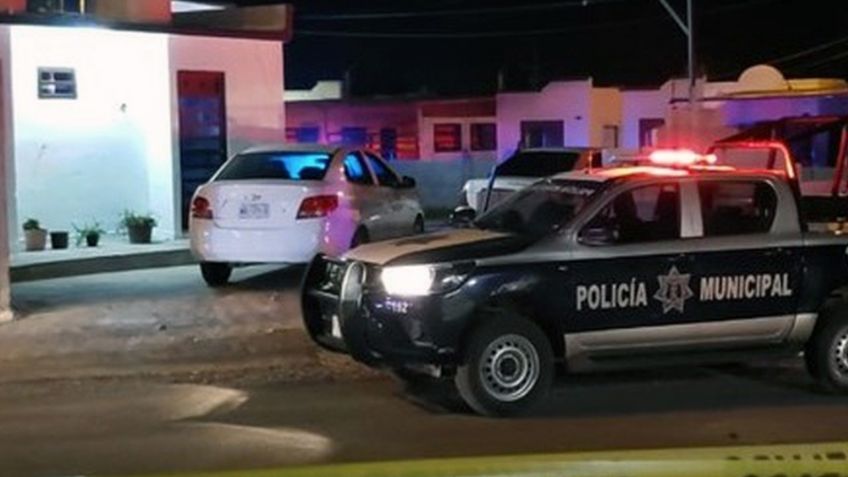 Riña entre pandillas deja a hombre herido de gravedad al norte de Sonora; fue hospitalizado