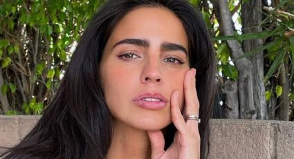 Usuarios de redes sociales arremeten contra Bárbara de Regil por hostigar a un youtuber: "Qué asco"