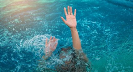 Adolescente de 12 años muere ahogada en la piscina del patio trasero de su vivienda