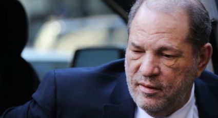 Juez federal rechaza petición de Harvey Weinstein para evitar la extradición a California