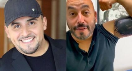 ¡Pleito familiar! Juan rivera arremete contra su hermano Lupillo: "Que diga las cosas como son"