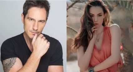 Mauricio Ochmann, de luto: Muere su suegro, padre de la exreina de belleza Paulina Burrola