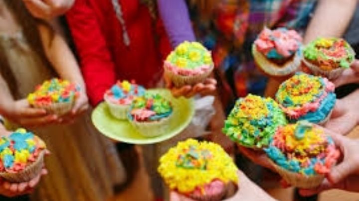 Esto es lo que le ocurre al organismo de tus hijos cuando consumen demasiada azúcar