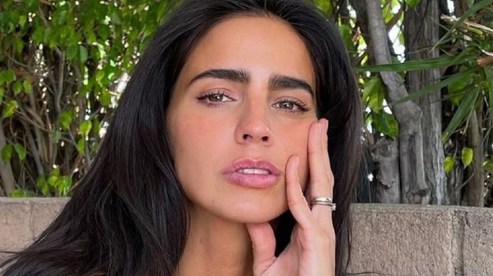 Usuarios de redes sociales arremeten contra Bárbara de Regil por hostigar a un youtuber: "Qué asco"