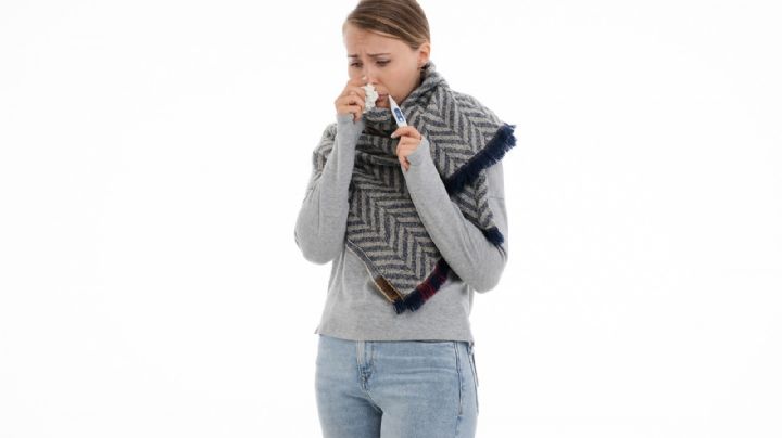 ¡Impactante! Los anticuerpos del resfriado protegerían a la gente del Covid-19, según Yale
