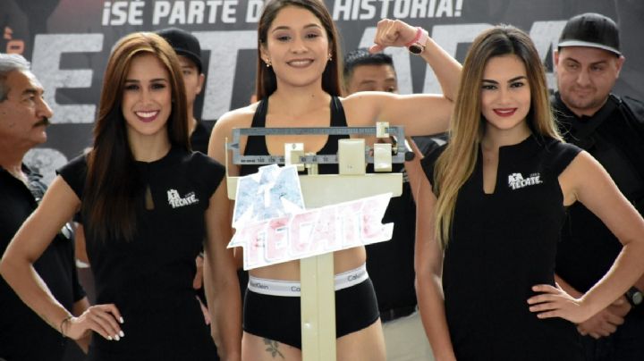 Se pone en pausa el regreso de Yolanda 'Pitayita' Vega al ring