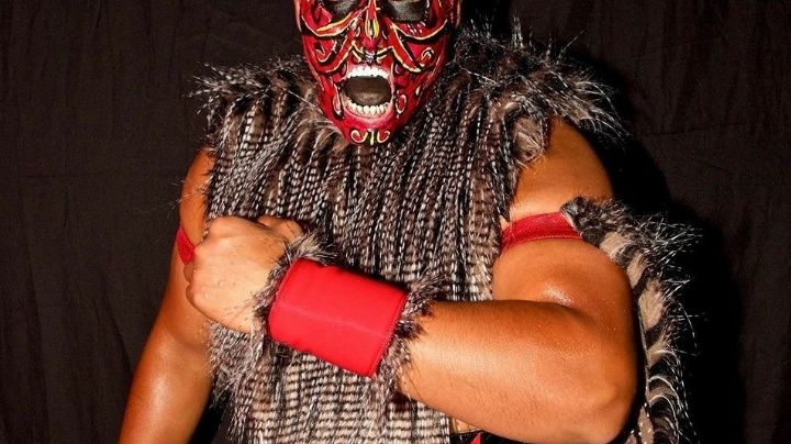 Samoano confirma su presencia y Cajeme tendrá lucha libre de alto calibre en el Solidaridad