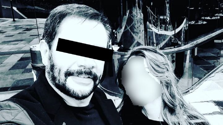 Héctor 'N' dormirá tras las rejas; el actor fue detenido por presunto abuso sexual hacia su hija