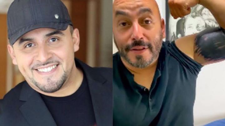 ¡Pleito familiar! Juan rivera arremete contra su hermano Lupillo: "Que diga las cosas como son"