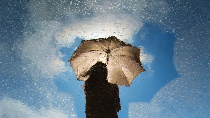 Precaución: Este es el pronóstico del clima para CDMX y Edomex de hoy, viernes 2 de julio