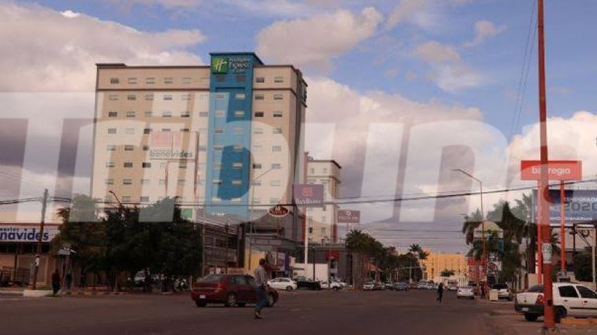 Ocupación hotelera supera el 50% en Cajeme; OCV tiene buenas proyecciones para el fin de año