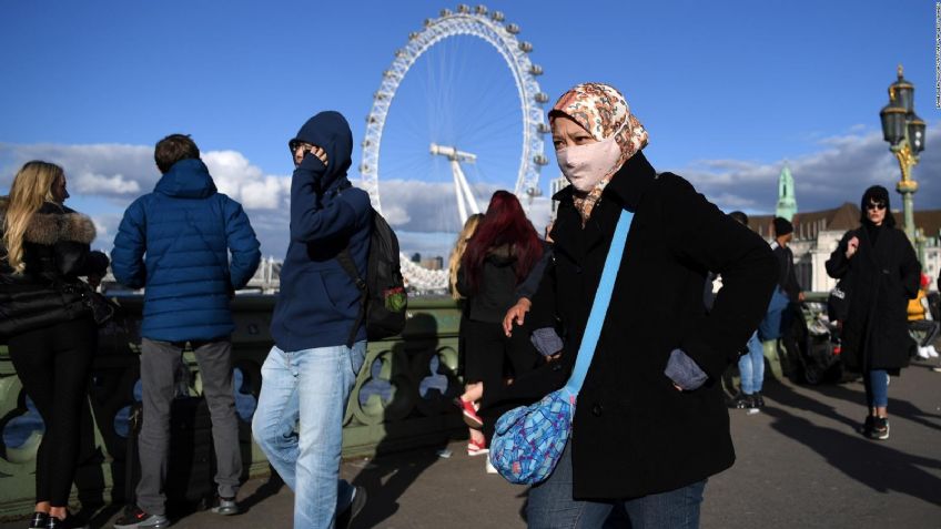 Variante Delta: ¡Terror total! Reino Unido vive el peor brote de Covid-19 en toda Europa