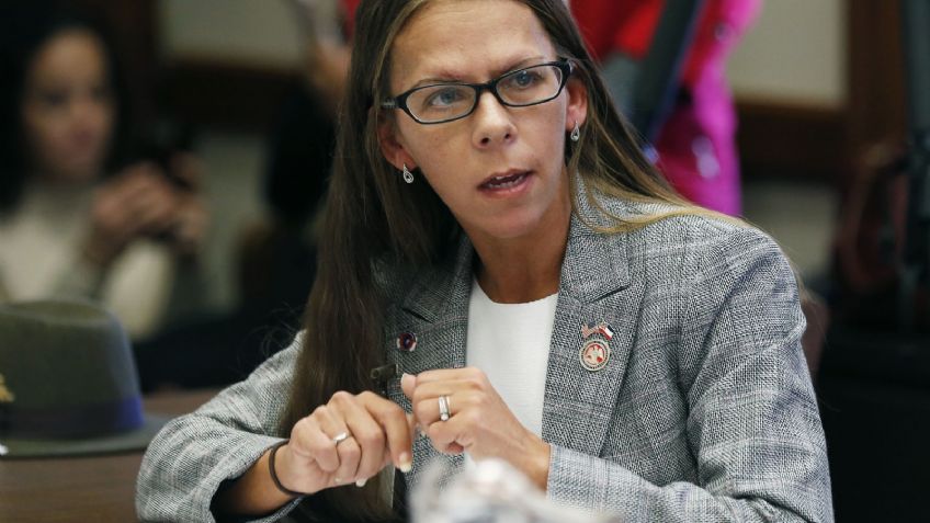 Hallan el cadáver de excongresista de EU en el mismo lugar donde asesinaron a su cuñada